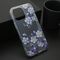 Maska / futrola FLOWER za iPhone 14 Pro Max (6.7) DZF8 (MS).
