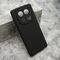 Maska / futrola GENTLE COLOR za Xiaomi Redmi Note 14 Pro 4G crna (MS).