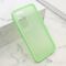 Maska / futrola SPACE II za Samsung S721B Galaxy S24 FE mint (MS).