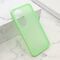 Maska / futrola SPACE II za Huawei Honor X7b mint (MS).