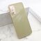 Maska / futrola SPECTRA SHELL za Samsung A057 Galaxy A05s zlatna (MS).