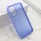 Maska / futrola SPACE II za Samsung A556 Galaxy A55 5G plava (MS).