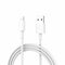 Data kabl KONFULON DC05 za iphone lightning beli 1m.