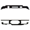 Dupla traka za frame Samsung A310/Galaxy A3 2016.