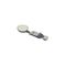 Univerzalno home dugme + flet kabl za Iphone 7/7 Plus/8/8 Plus gold (MS).