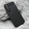 Maska / futrola Carbon za Samsung A566 Galaxy A56 5G crna (MS).