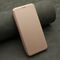 Maska / futrola na preklop Ihave za Samsung S938 Galaxy S25 Ultra 5G roze (MS).