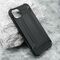Maska / futrola DEFENDER II za iPhone 15 Plus crna (MS).