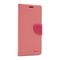 Maska / futrola na preklop MERCURY za Samsung A536 Galaxy A53 5G pink (MS).
