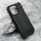 Maska / futrola DEFENDER II za iPhone 15 Pro (6.1) crna (MS).