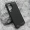 Silikonska maska / futrola BRUSHED za Samsung S938 Galaxy S25 Ultra 5G crna (MS).