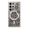Maska / futrola silikonska print MagSafe za Samsung S928 Galaxy S24 Ultra 5G zodiac (MS).