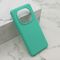 Maska / futrola Soft Silicone za Xiaomi Redmi Note 14 Pro 4G mint (MS).