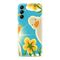 Maska / futrola ultra tanka print providna za Samsung A145R Galaxy A14 4G/Galaxy A14 5G ND0350 (MS).