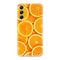 Maska / futrola ultra tanka print providna za Samsung A546B Galaxy A54 5G ND0328 (MS).