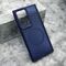 Maska / futrola RADIAN MagSafe za Samsung S928 Galaxy S24 Ultra 5G plava (MS).