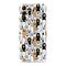 Maska / futrola ultra tanka print providna za Samsung A145R Galaxy A14 4G/Galaxy A14 5G ND0337 (MS).