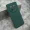 Maska / futrola GENTLE COLOR za Huawei Honor Magic 7 lite zelena (MS).