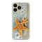 Maska / futrola ultra tanka print providna za iPhone 14 Pro Max (6.7) ND0335 (MS).