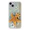 Maska / futrola ultra tanka print providna za iPhone 14 Plus (6.7) ND0335 (MS).