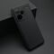 Maska / futrola ultra tanka KOLOR za Xiaomi Redmi Note 13 Pro Plus crna (MS).