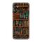 Maska / futrola ultra tanka print providna za Samsung A145R Galaxy A14 4G/Galaxy A14 5G ND0351 (MS).