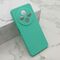 Maska / futrola Soft Silicone za Xiaomi Redmi 14C mint (MS).
