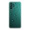Maska / futrola ultra tanka print providna za Samsung A235 Galaxy A23 ND0327 (MS).