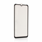 Zastitno Staklo GLASS - Staklena zaštita za ekran 2.5D full glue za Samsung A025 Galaxy A02s/A037 Galaxy A03s (EU) crni.