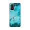Silikonska maska / futrola print za Xiaomi Redmi Note 11 Pro 4G/5G/Note 12 Pro 4G Marbel Sky.