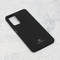 Maska / futrola Teracell ultra tanka za Xiaomi Redmi Note 11 Pro 4G/5G/Note 12 Pro 4G mat crna.