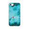 Silikonska maska / futrola print za iPhone 7/8/SE (2020)/SE (2022) Marbel Sky.