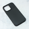 Maska / futrola Defender Carbon za iPhone 14 Pro Max 6.7 crna.