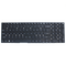 Tastatura za laptop Gateway NV52L NV55S NV57 crna.
