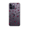 Silikonska maska / futrola print ultra tanka za iPhone 14 Pro Max 6.7 Heart Pattern.