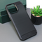 Maska / futrola Defender Safeguard za iPhone 15 Pro Max 6.7 crna.