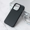Maska / futrola Defender Carbon za iPhone 15 Pro 6.1 crna.
