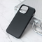 Maska / futrola Defender Carbon za iPhone 15 Pro Max 6.7 crna.