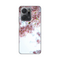 Silikonska maska / futrola print za Huawei Honor X7a Spring.