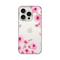 Silikonska maska / futrola print ultra tanka za iPhone 15 Pro 6.1 Rose flowers.