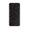 Silikonska maska / futrola print ultra tanka za Samsung S911B Galaxy S23 Heart Pattern.