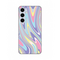 Silikonska maska / futrola print ultra tanka za Samsung S926B Galaxy S24 Plus Liquid Dream.