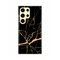 Silikonska maska / futrola print za Samsung S928B Galaxy S24 Ultra All crni.