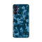 Silikonska maska / futrola print za Samsung A156 Galaxy A15 5G Camouflage Pattern.