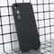 Maska / futrola 3D Camera za Samsung A556 Galaxy A55 5G crna.