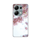 Silikonska maska / futrola print za Xiaomi Redmi Note 13 Pro 4G Spring.