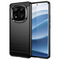 Maska / futrola Defender Safeguard za Xiaomi Redmi Note 14 Pro Plus 5G crna.