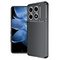 Maska / futrola Defender Carbon za Xiaomi 14T crna.