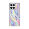 Silikonska maska / futrola print ultra tanka za Huawei Honor 200 Smart/Honor X7c Liquid Dream.