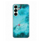 Silikonska maska / futrola print za Samsung S936 Galaxy S25 Plus Marble Sky.